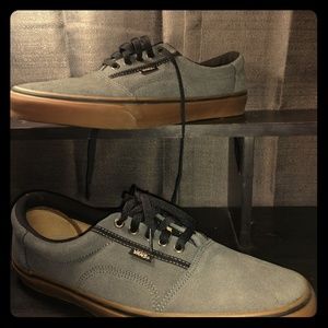 Vans Rowley Solos Sneakers